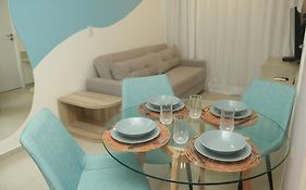 Smart Stay P.Verde Apto 1011-Mandi Hospitalidade(Vista Mar)
